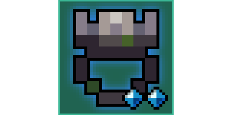 (Seasonal) Rare The Forgotten Ring (Percentage Life Regeneration IV, Vampiric Lifeforce)
