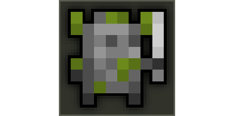 Stone Paladin Skin