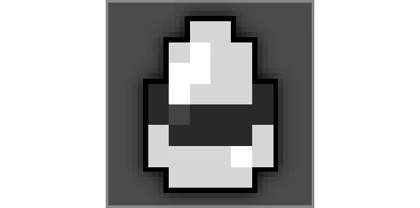 Uncommon Penguin Egg